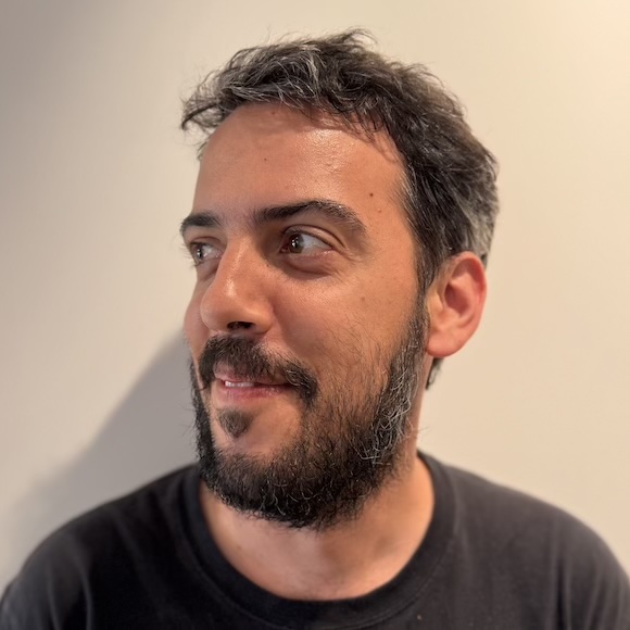 Jordi Condominas