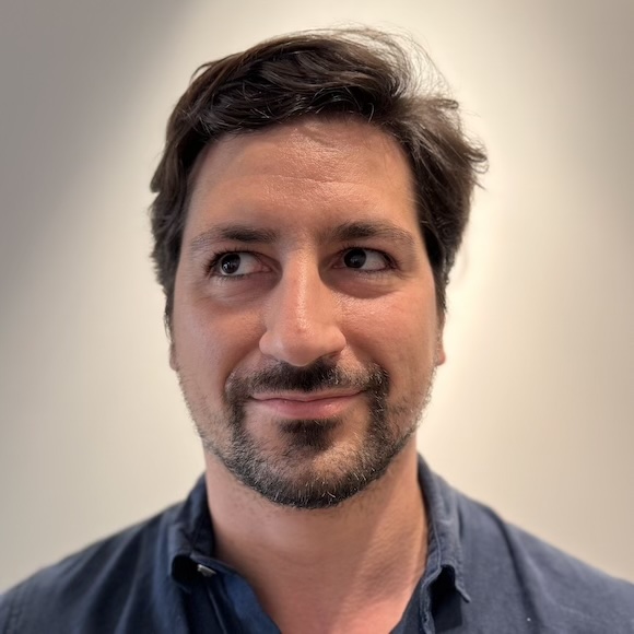 Pierluigi Cifani