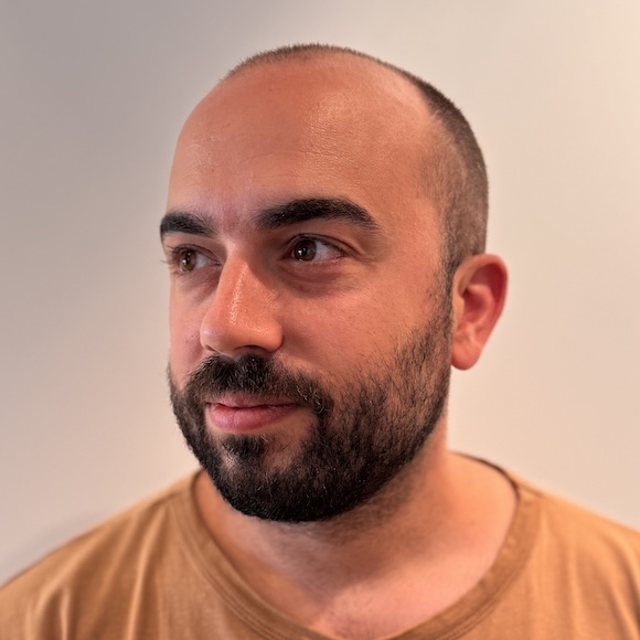 Quique Álvarez